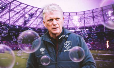 David Moyes Reflects On West Ham's Season Amidst Calls For Change