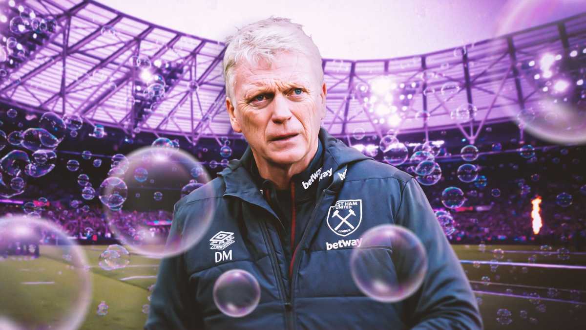 David Moyes Reflects On West Ham's Season Amidst Calls For Change