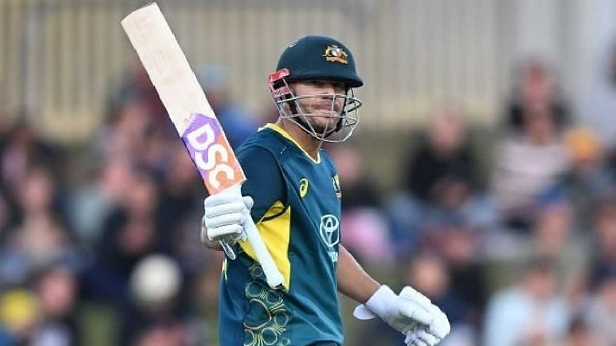 David Warner Announces Retirement From International Cricket Post T20 World Cup 2024