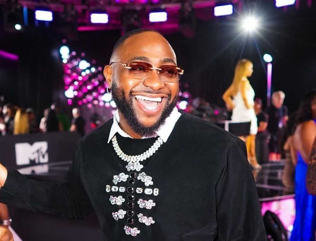 Davido Grateful For Grammy Nomination But Fails To Win In Three Categories