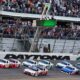 Daytona Xfinity Series Race Postponed To Monday Due To Rain, Hopes For Sunday's Daytona 500 Dwindling