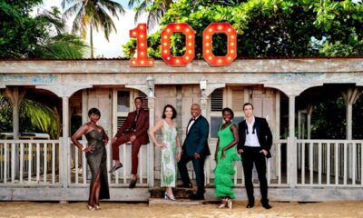 Death In Paradise Reaches 100th Episode: The Mystery Behind Its Surprising Success