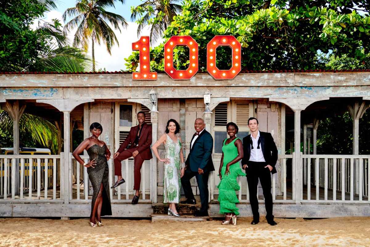 Death In Paradise Reaches 100th Episode: The Mystery Behind Its Surprising Success