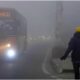 Delhi Weather Update: Cold Intensifies After Rainfall, More Forecasted For February