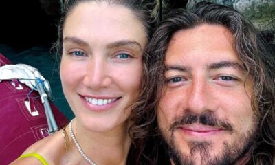 Delta Goodrem Opens Up About Relationship With Fiance Matt Copley Ahead Of Wedding Plans