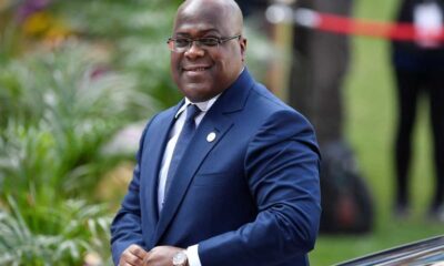 Democratic Republic Of Congo Seeks Investors In Untapped Mineral Deposits