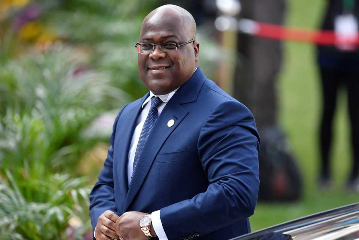 Democratic Republic Of Congo Seeks Investors In Untapped Mineral Deposits