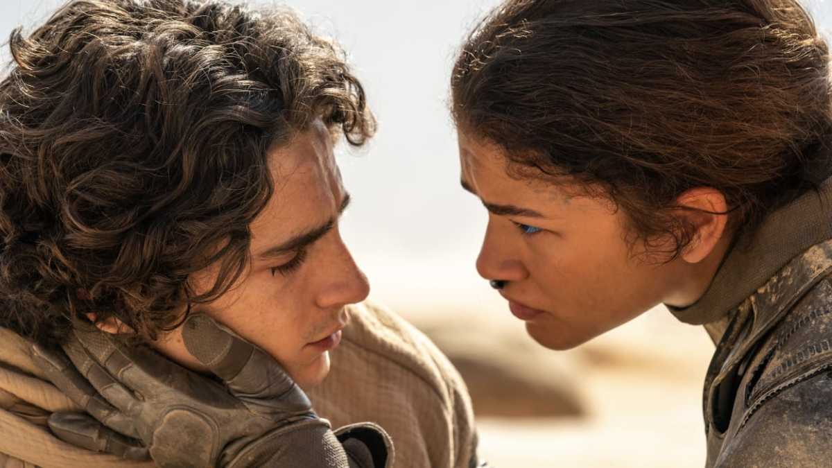 Denis Villeneuve's Dune: Part Two Receives Rave Reviews, Shaping Up To Be A Sci Fi Masterpiece