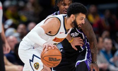 Denver Nuggets Defeat Sacramento Kings Behind Jamal Murray's Stellar Performance