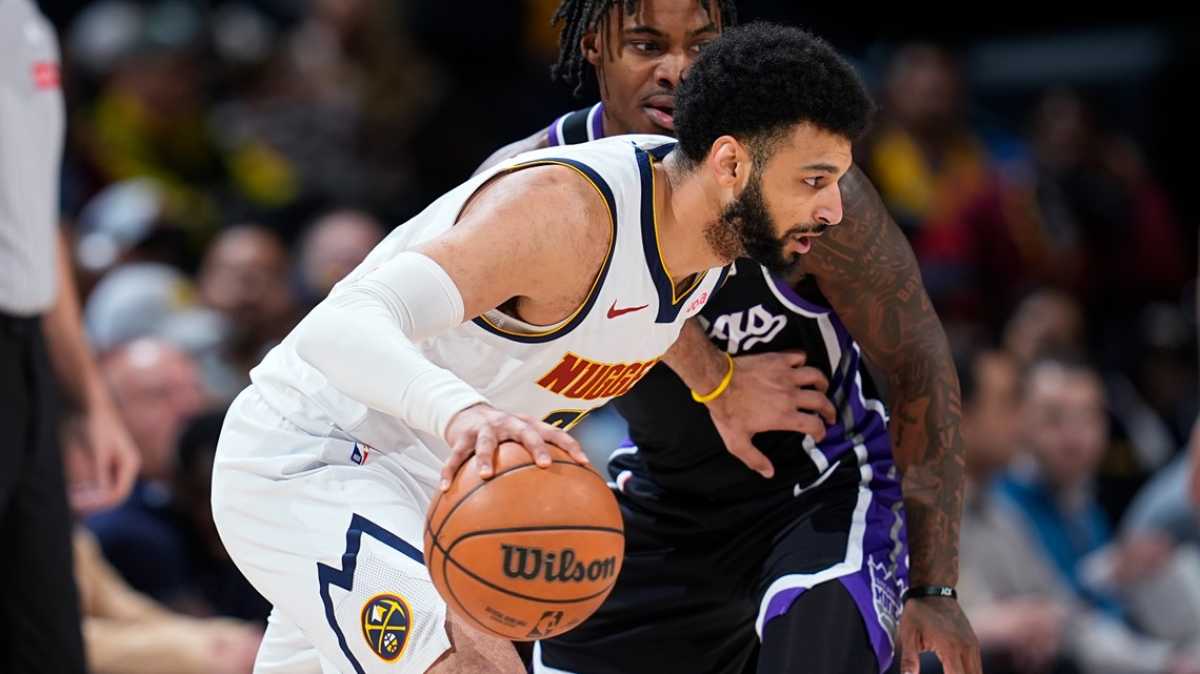 Denver Nuggets Defeat Sacramento Kings Behind Jamal Murray's Stellar Performance