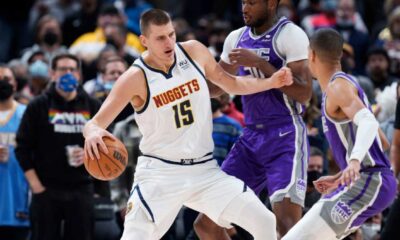 Denver Nuggets Face Sacramento Kings In Exciting Nba Matchup