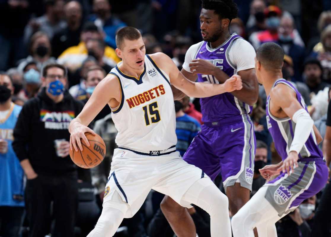 Denver Nuggets Face Sacramento Kings In Exciting Nba Matchup