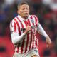 Derby County Set To Secure Deal For Free Agent Striker Dwight Gayle