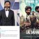 Dhanush Cheers For Aishwarya Rajinikanth's 'lal Salaam' On Release Day