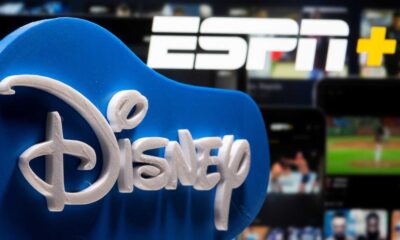 Disney, Fox, And Warner Bros. Discovery Team Up For New Digital Sports Package