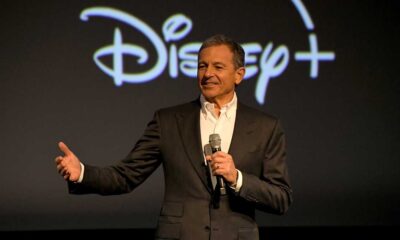 Disney Stock Soars After Earnings Beat And Sports Streaming Service Announcement