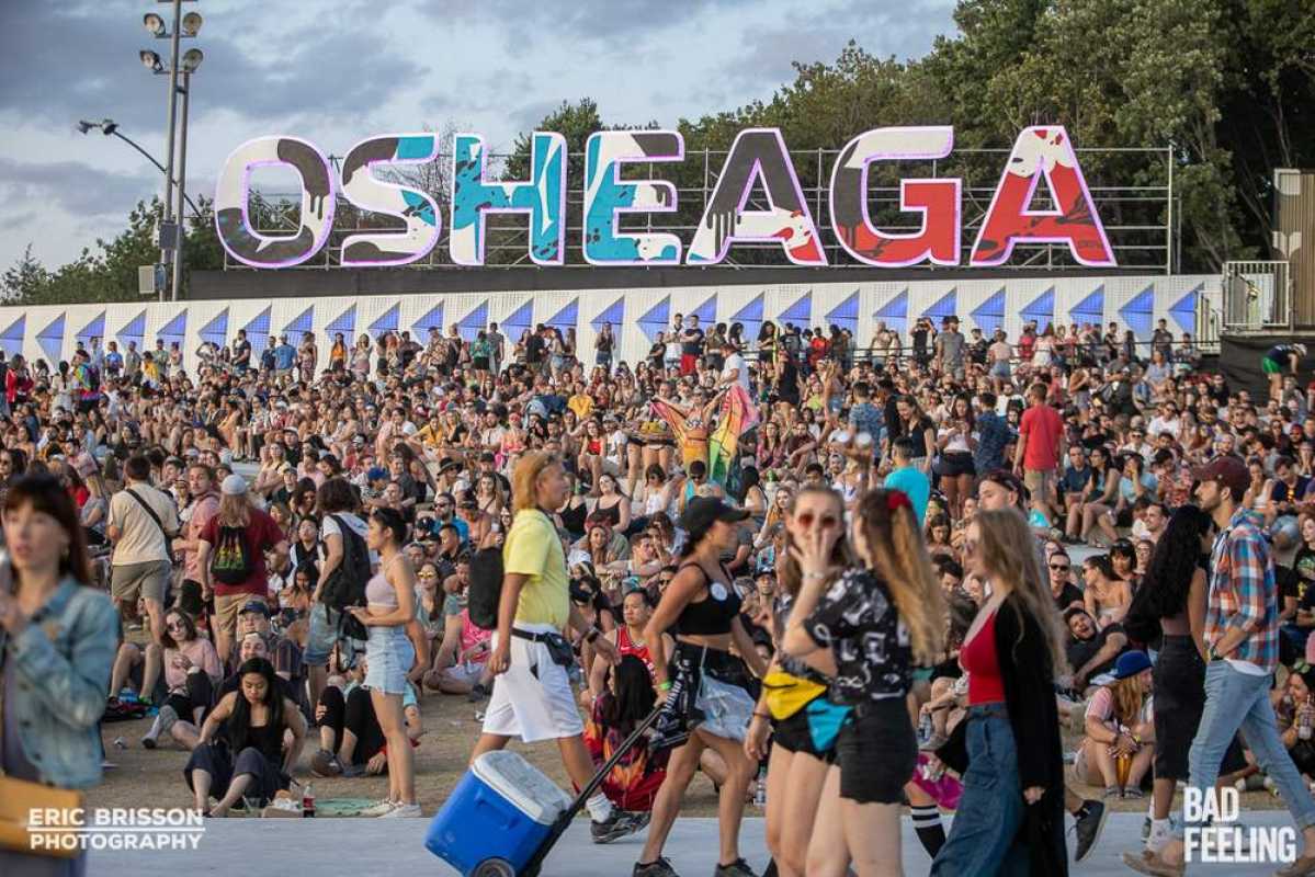 Diverse Line Up Unveiled For Osheaga Festival: A Mix Of Nostalgia And Emerging Talents