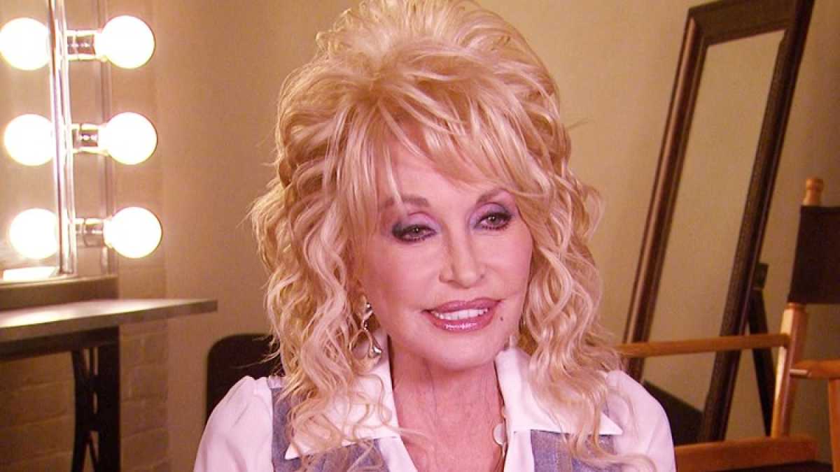 Dolly Parton Hosts Dazzling Pet Gala Featuring Canine Couture And Heartwarming Performances