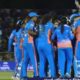 Dominant Delhi Capitals Crush Up Warriorz In Women's Premier League Encounter