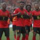 Dr Congo Set To Face Guinea In Explosive Totalenergies Caf Africa Cup Of Nations Quarter Final Clash