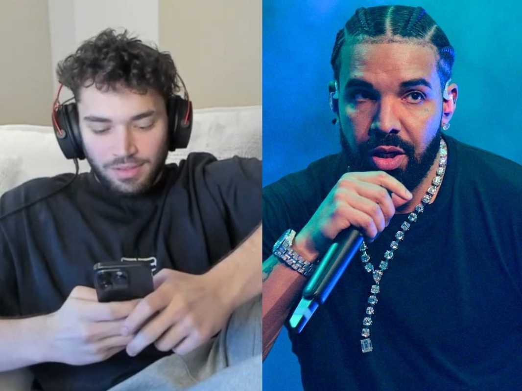 Drake Responds To Controversial Video Leaked On X Platform