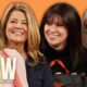 Drew Barrymore Receives Surprise 'facts Of Life' Reunion On Birthday