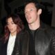 Dua Lipa Shines At Bafta With New Love Interest Callum Turner