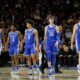 Duke Men's Basketball Falls Short In Tight Match Against Wake Forest