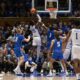 Duke Vs. North Carolina: Battle Of Top 10 Teams Ramps Up Rivalry