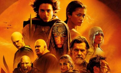 Dune 2 Receives Rave Reviews: A Cinematic Triumph Of Sci Fi Sequels