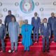 Ecowas Lifts Sanctions On Niger, Mali, And Burkina Faso