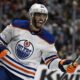 Edmonton Oilers' Evander Kane Sets New Record With Hat Trick Feat