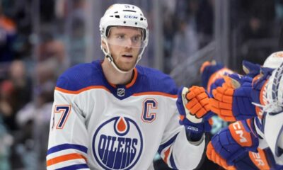 Edmonton Oilers Face Tricky Situational Spot Versus Anaheim Ducks Following Winning Streak