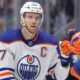 Edmonton Oilers Face Tricky Situational Spot Versus Anaheim Ducks Following Winning Streak