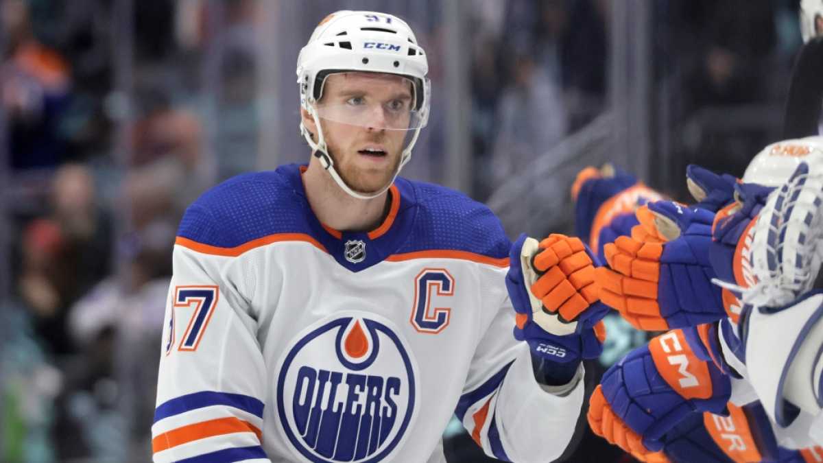 Edmonton Oilers Face Tricky Situational Spot Versus Anaheim Ducks Following Winning Streak