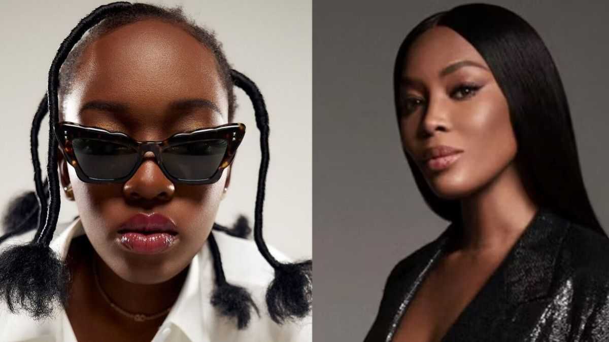 Elsa Majimbo Opens Up About Strained Relationship With Naomi Campbell