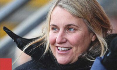 Emma Hayes To Depart Chelsea After 12 Years: A New Era Beckons For Women's Football