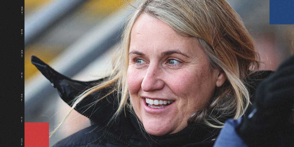 Emma Hayes To Depart Chelsea After 12 Years: A New Era Beckons For Women's Football