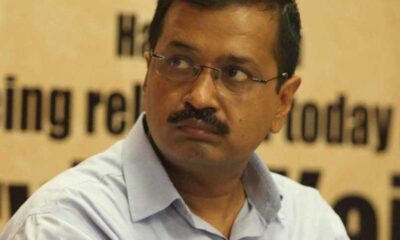 Enforcement Directorate Summons Arvind Kejriwal For 8th Time In Delhi Excise Policy 'scam' Case