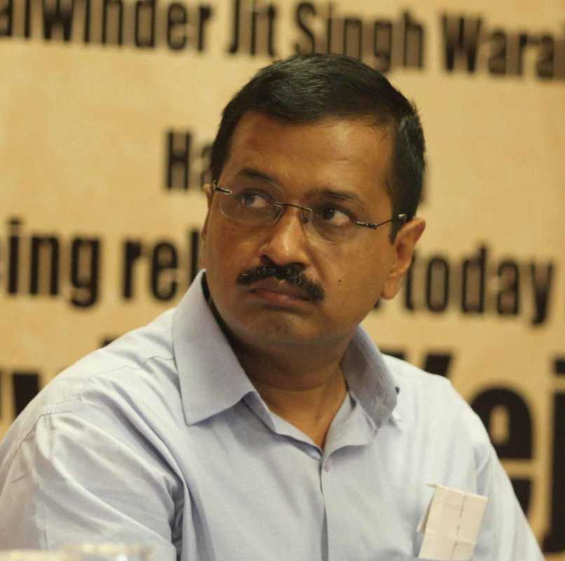 Enforcement Directorate Summons Arvind Kejriwal For 8th Time In Delhi Excise Policy 'scam' Case