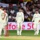 England Collapse Under Pressure: Cook Criticizes Team's Batting Display