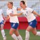 England Lionesses Dominate Italy In Friendly Double Header In Spain