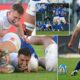 England Narrowly Defeat Italy In Thrilling Six Nations Clash