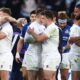 England Overcome Slow Start To Beat Italy In Six Nations Opener