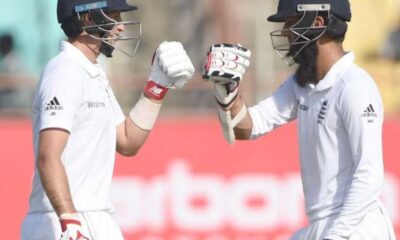 England Vs. India: Excitement Builds As New Stars Shine And Milestones Await In Rajkot Test