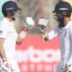 England Vs. India: Excitement Builds As New Stars Shine And Milestones Await In Rajkot Test