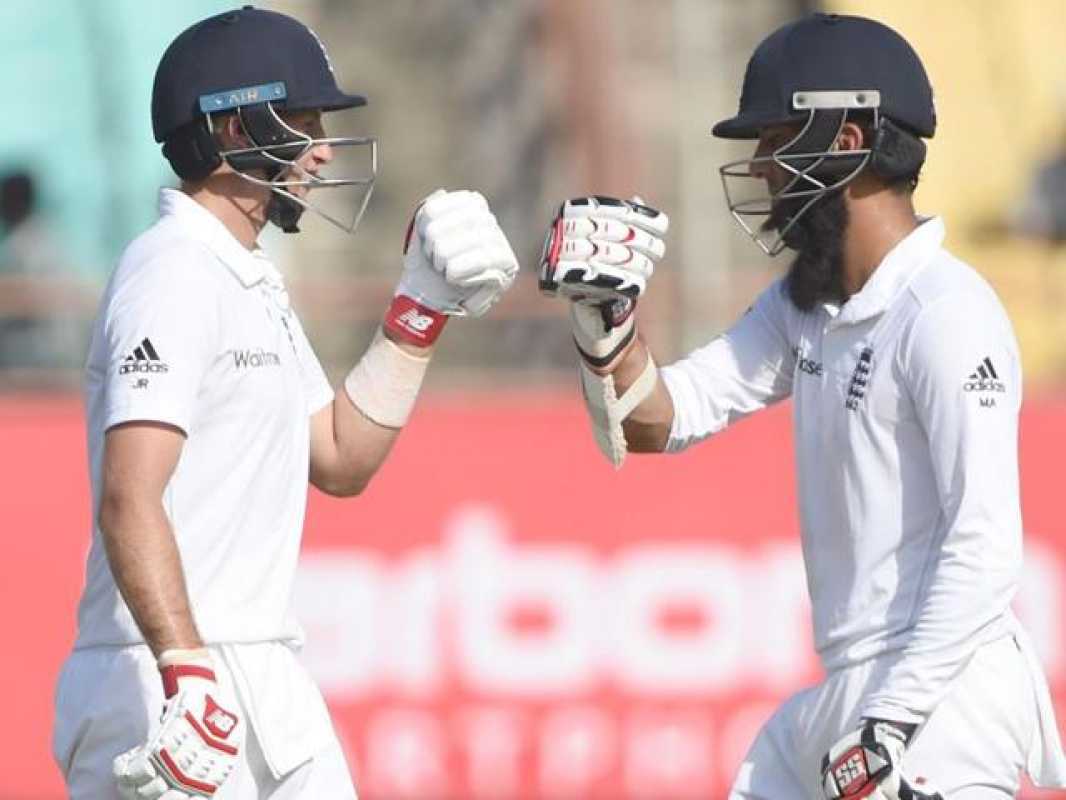 England Vs. India: Excitement Builds As New Stars Shine And Milestones Await In Rajkot Test