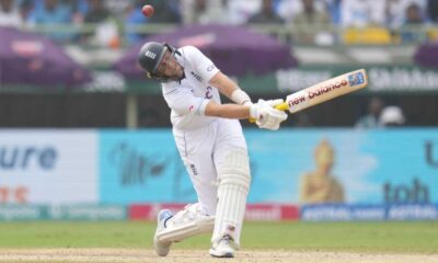 England's Bazball Strategy Falls Flat In Test Match Against India