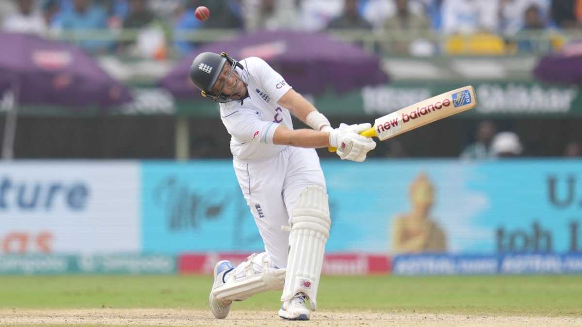 England's Bazball Strategy Falls Flat In Test Match Against India