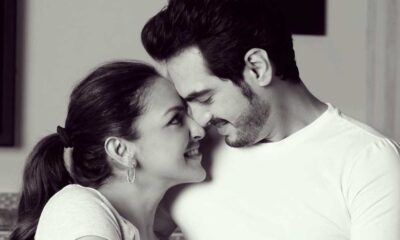 Esha Deol And Bharat Takhtani Announce Separation After 11 Years Of Marriage